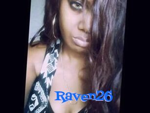 Raven26