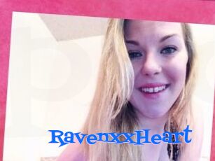 RavenxxHeart