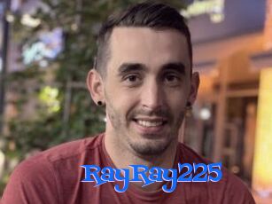 RayRay225