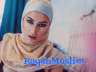 RayahMuslim