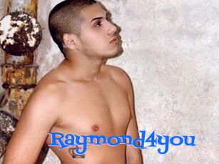 Raymond4you