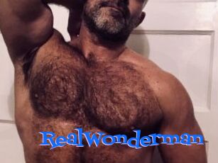 RealWonderman