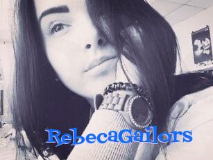 RebecaGailors