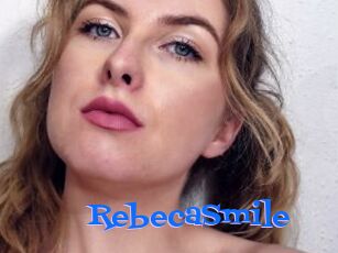 RebecaSmile