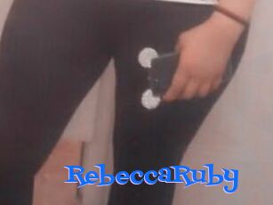 RebeccaRuby