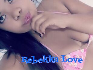 Rebekka_Love