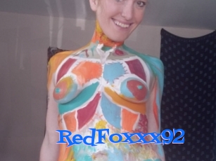 RedFoxxx92