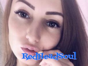 RedHeadSoul