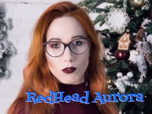 RedHead_Aurora