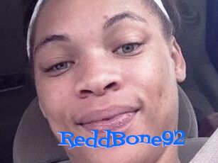 ReddBone92