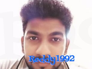 Reddy1992