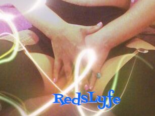 RedsLyfe