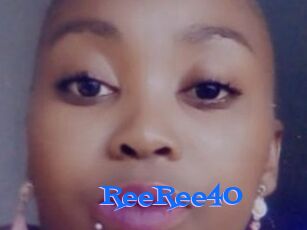 ReeRee40