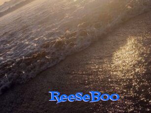 ReeseBoo