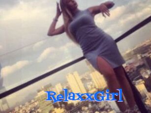 RelaxxGirl