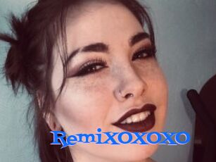 RemiXOXOXO