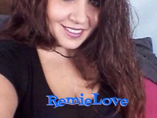 RemieLove