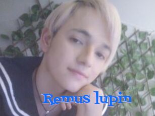 Remus_lupin