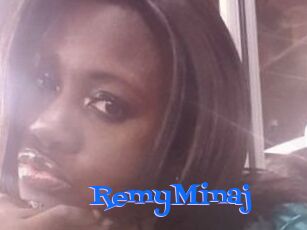 Remy_Minaj