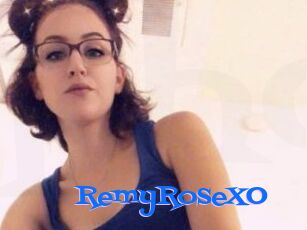 RemyRoseXO