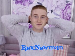 RexNewman