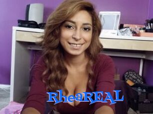 RheaREAL