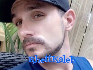 RhettKaleb