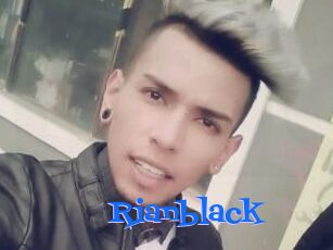 Rianblack