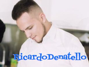 RicardoDenatello