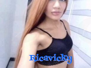 Ricavicky