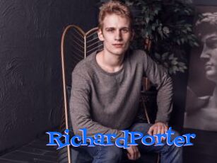 RichardPorter