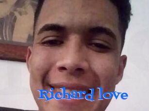 Richard_love