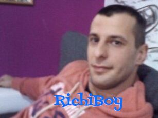 RichiBoy