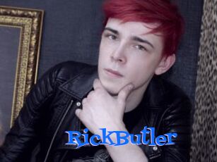 RickButler