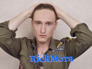 RickMora