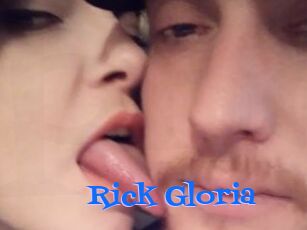 Rick_Gloria