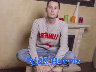 Rick_Harris