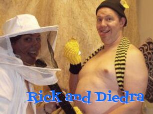 Rick_and_Diedra