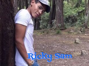 Ricky_Sam