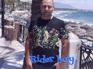 Rider_boy