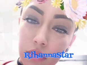 RihannaStar