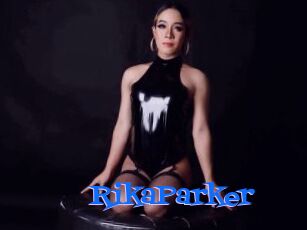 RikaParker