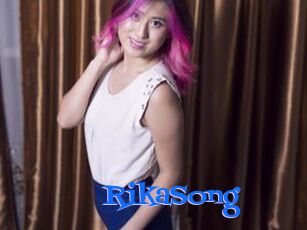 RikaSong