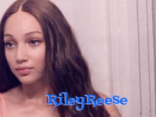 RileyReese