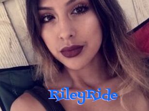 RileyRide