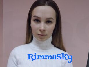 RimmaSky