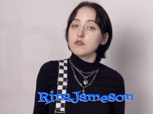 RinaJameson