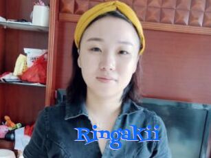 Ringakii