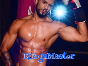 RiogaMaster