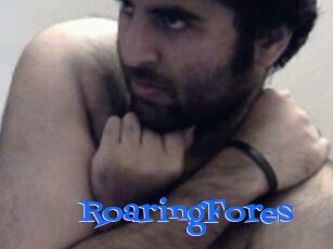 RoaringFores